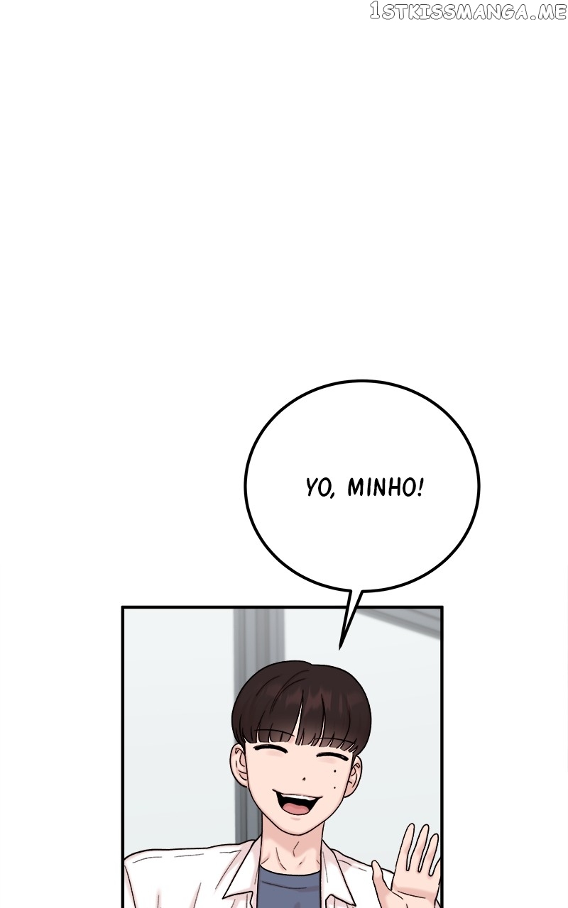 My Dud to Stud Boyfriend Chapter 48 - page 73
