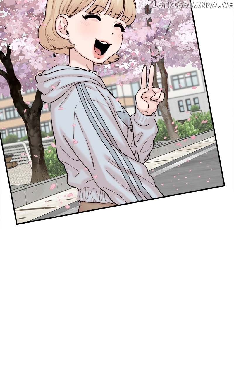 My Dud to Stud Boyfriend Chapter 47 - page 91