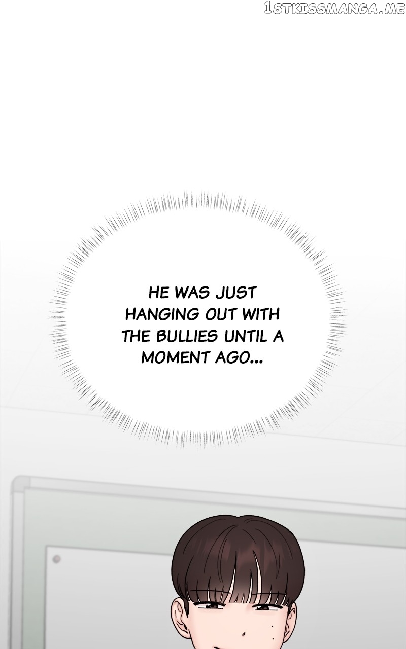 My Dud to Stud Boyfriend Chapter 46 - page 84