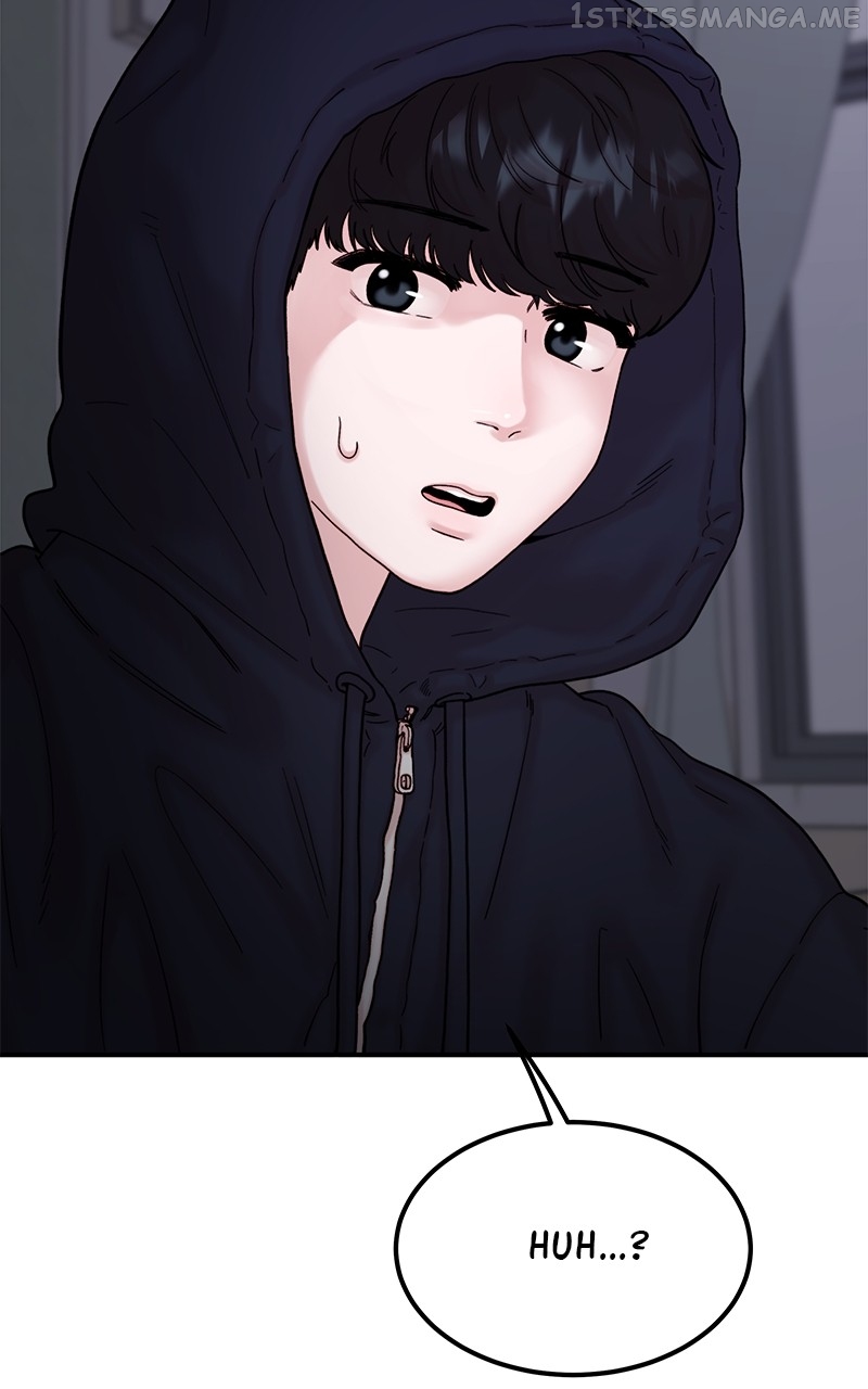 My Dud to Stud Boyfriend Chapter 43 - page 27