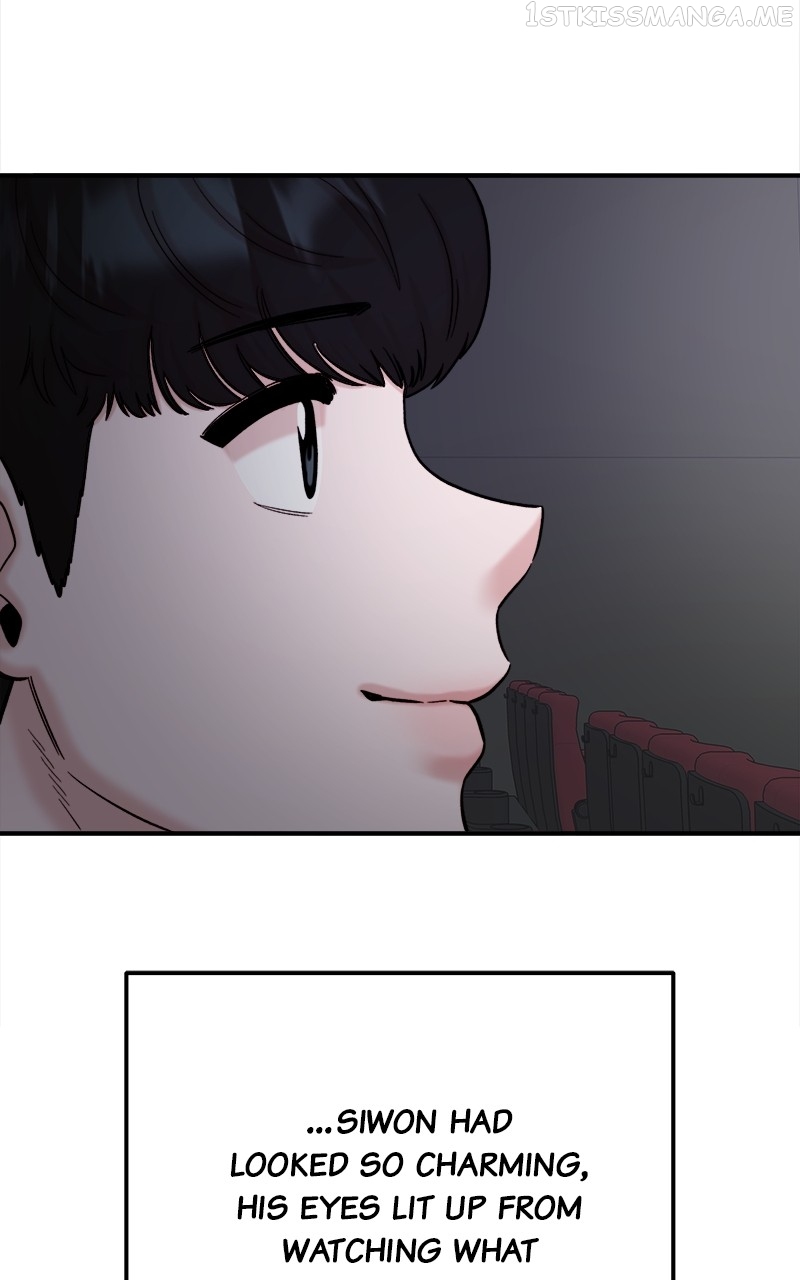 My Dud to Stud Boyfriend Chapter 43 - page 49
