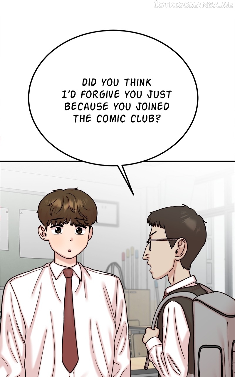 My Dud to Stud Boyfriend Chapter 43 - page 79