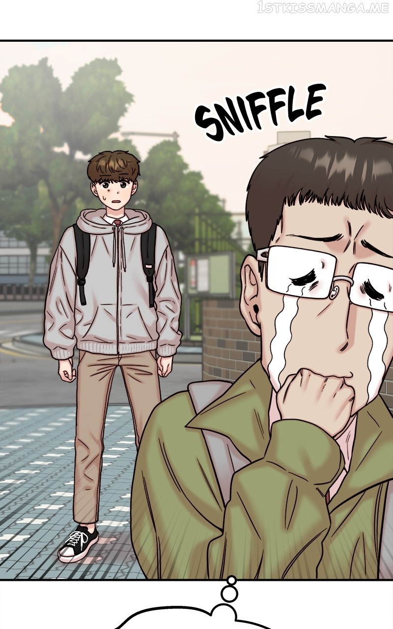 My Dud to Stud Boyfriend Chapter 42 - page 26