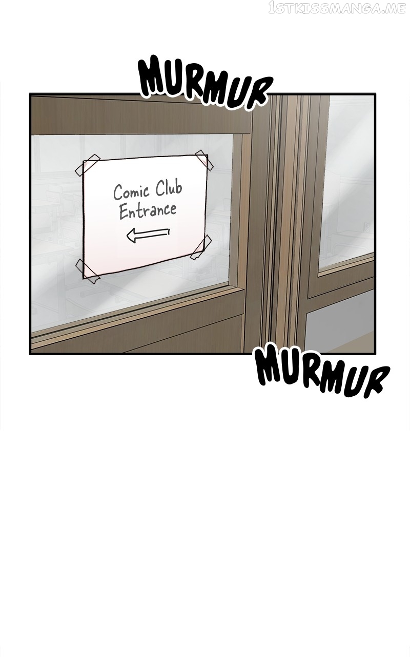 My Dud to Stud Boyfriend Chapter 42 - page 92
