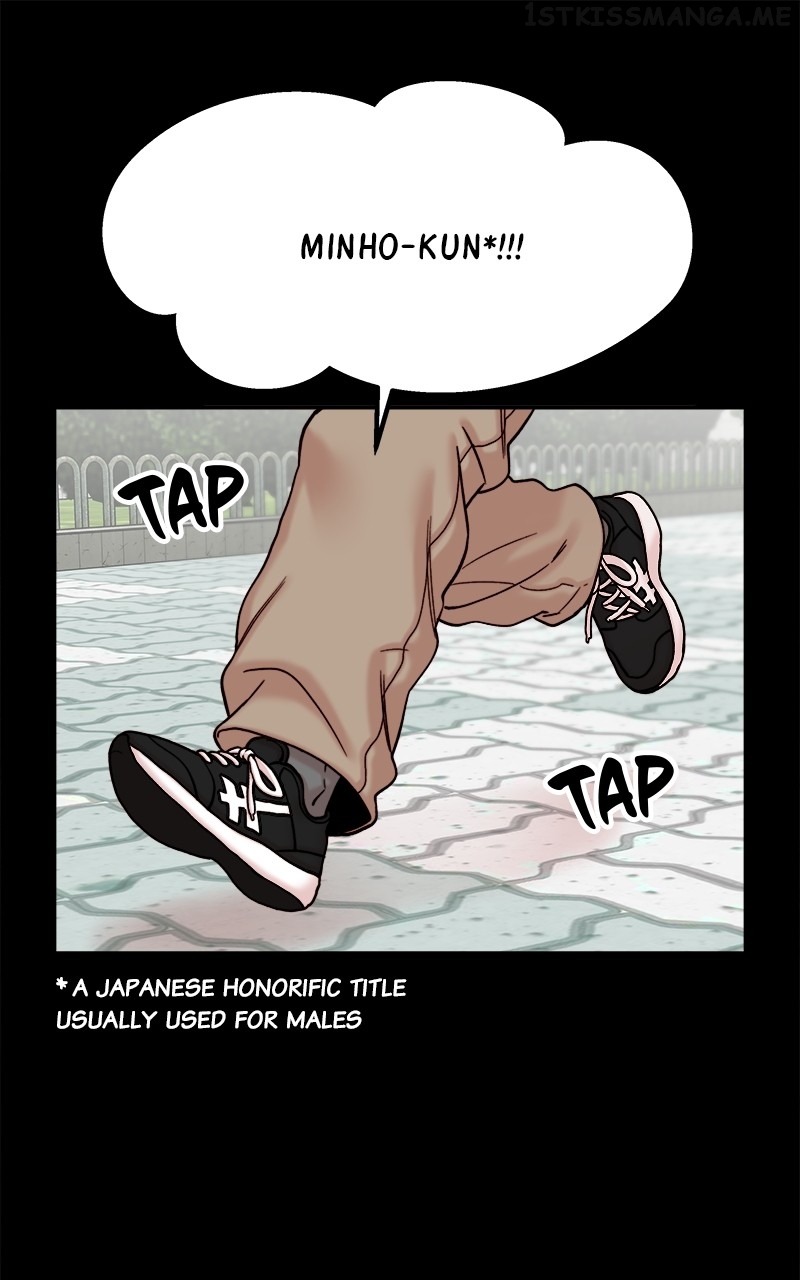 My Dud to Stud Boyfriend Chapter 41 - page 1