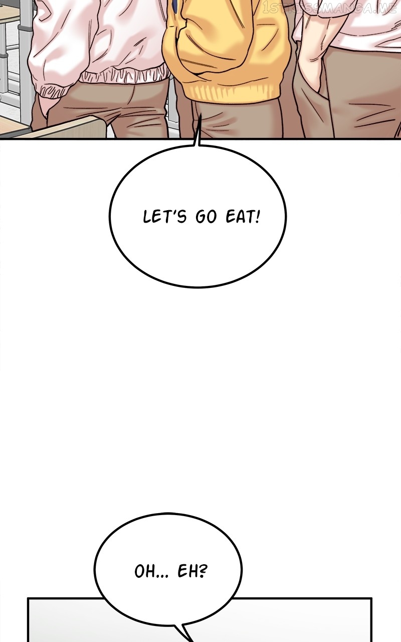 My Dud to Stud Boyfriend Chapter 41 - page 45