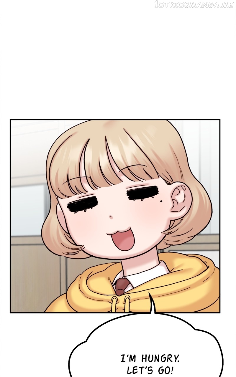 My Dud to Stud Boyfriend Chapter 41 - page 47