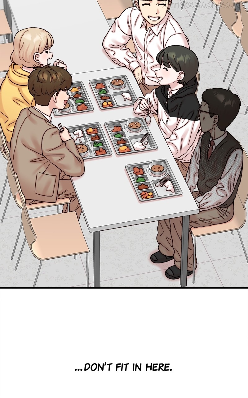 My Dud to Stud Boyfriend Chapter 41 - page 80