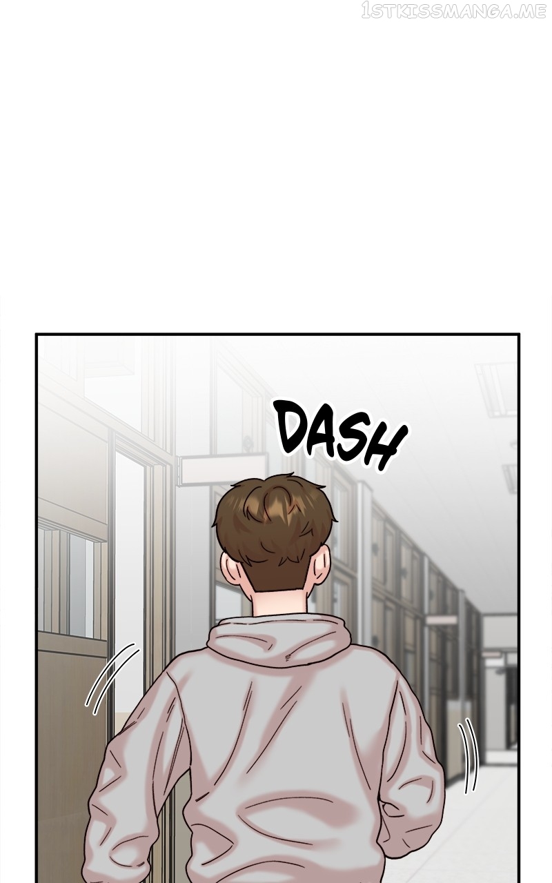 My Dud to Stud Boyfriend Chapter 41 - page 99