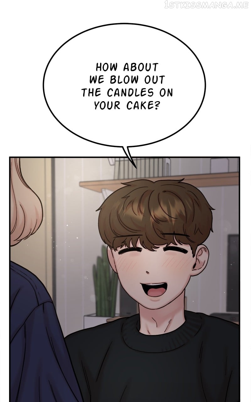 My Dud to Stud Boyfriend Chapter 39 - page 112
