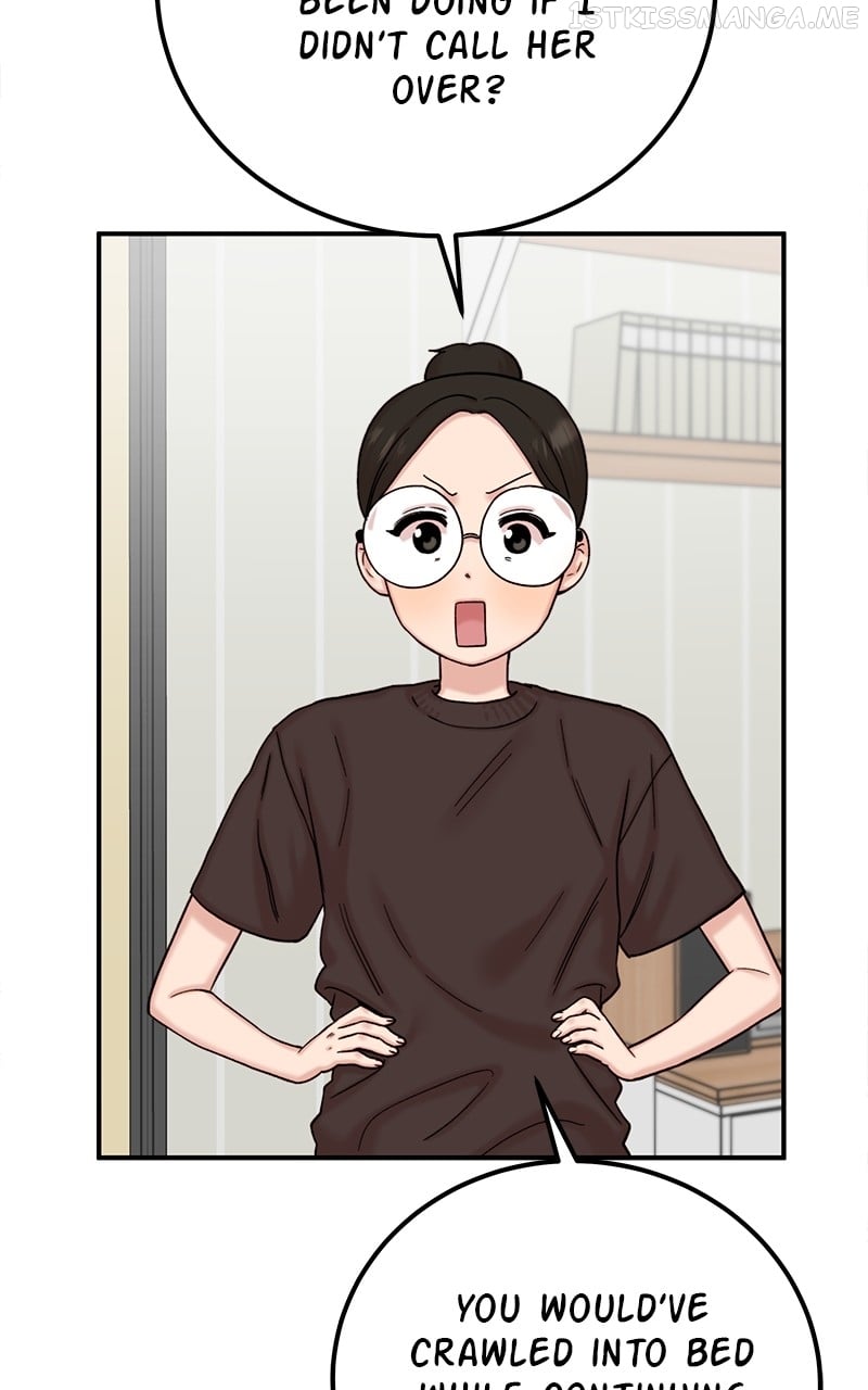 My Dud to Stud Boyfriend Chapter 39 - page 22