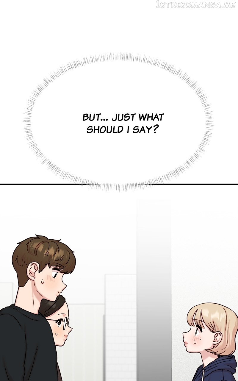 My Dud to Stud Boyfriend Chapter 39 - page 34