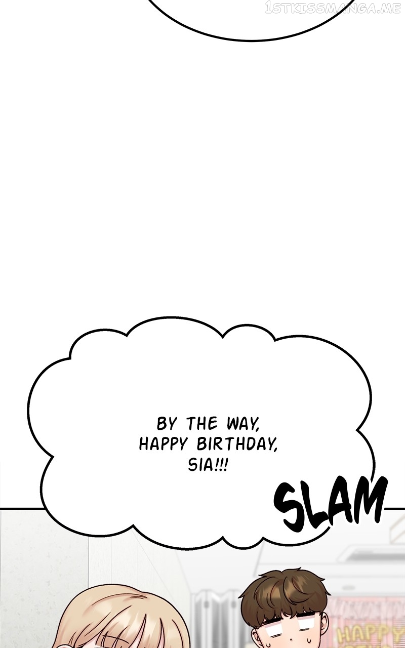 My Dud to Stud Boyfriend Chapter 39 - page 39