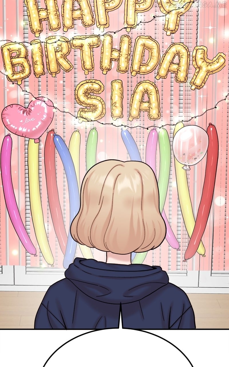 My Dud to Stud Boyfriend Chapter 39 - page 43