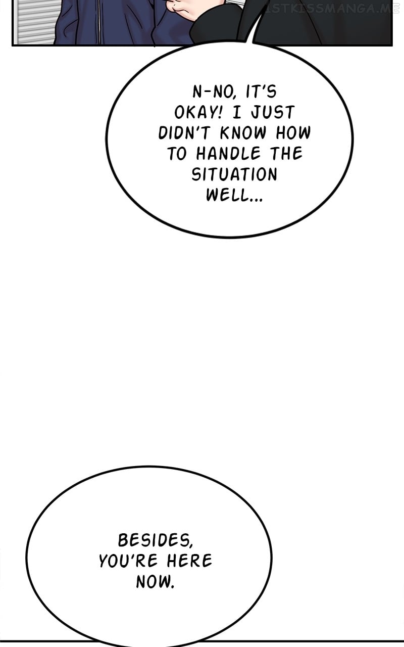 My Dud to Stud Boyfriend Chapter 39 - page 47