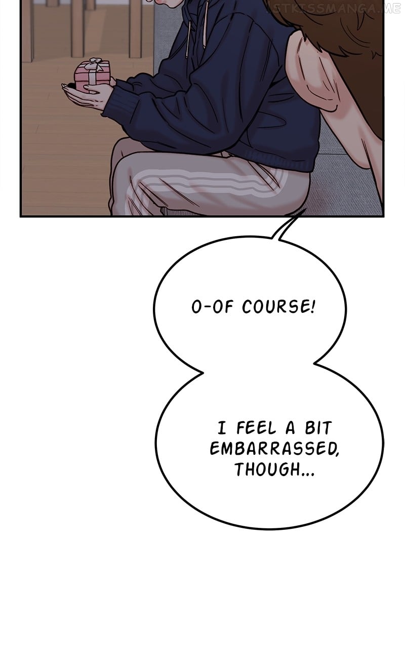 My Dud to Stud Boyfriend Chapter 39 - page 59