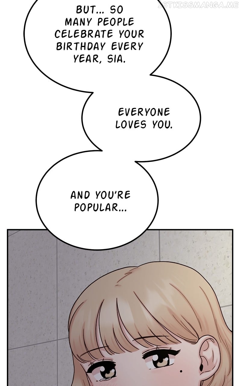 My Dud to Stud Boyfriend Chapter 39 - page 79