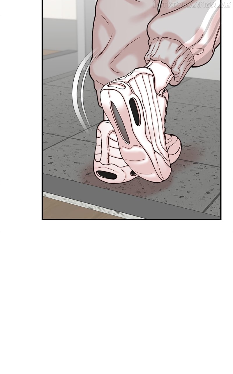 My Dud to Stud Boyfriend Chapter 39 - page 8