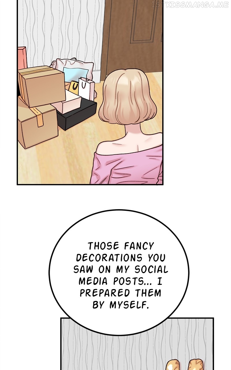 My Dud to Stud Boyfriend Chapter 39 - page 83