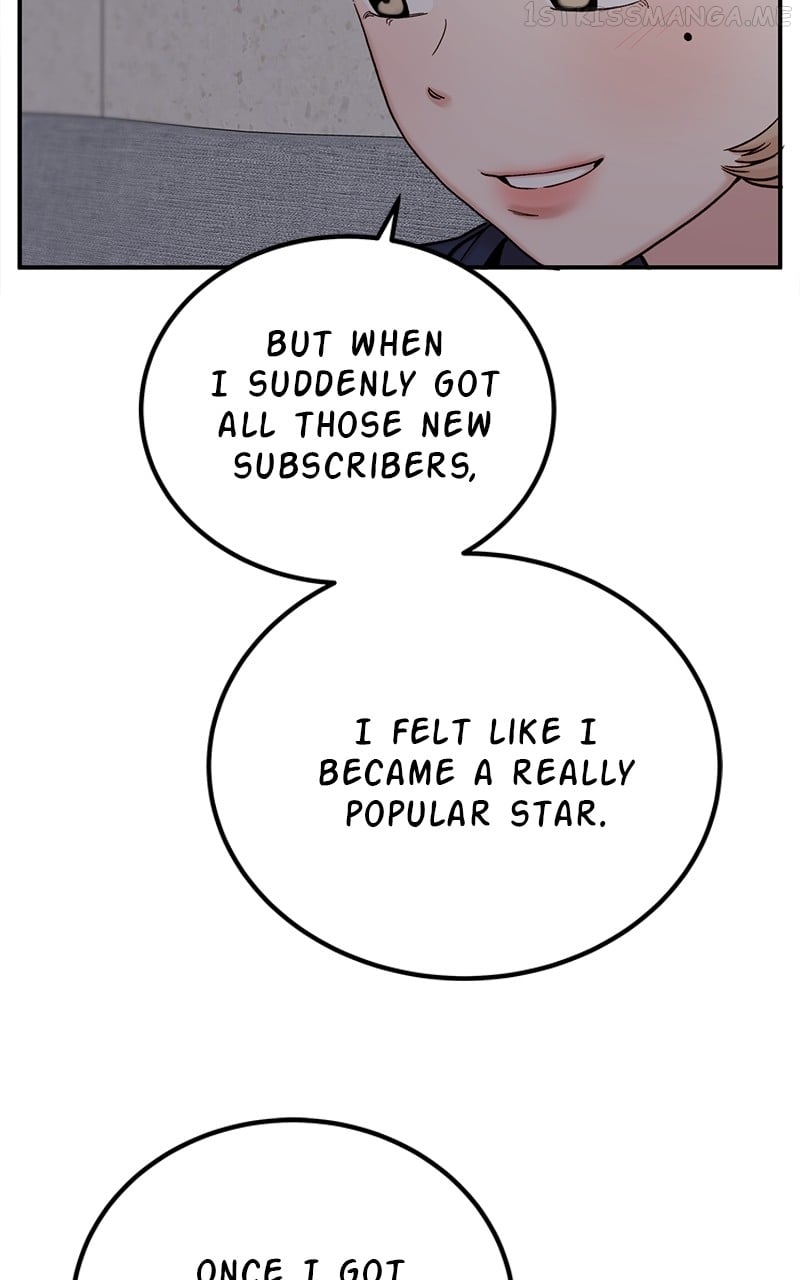 My Dud to Stud Boyfriend Chapter 39 - page 87