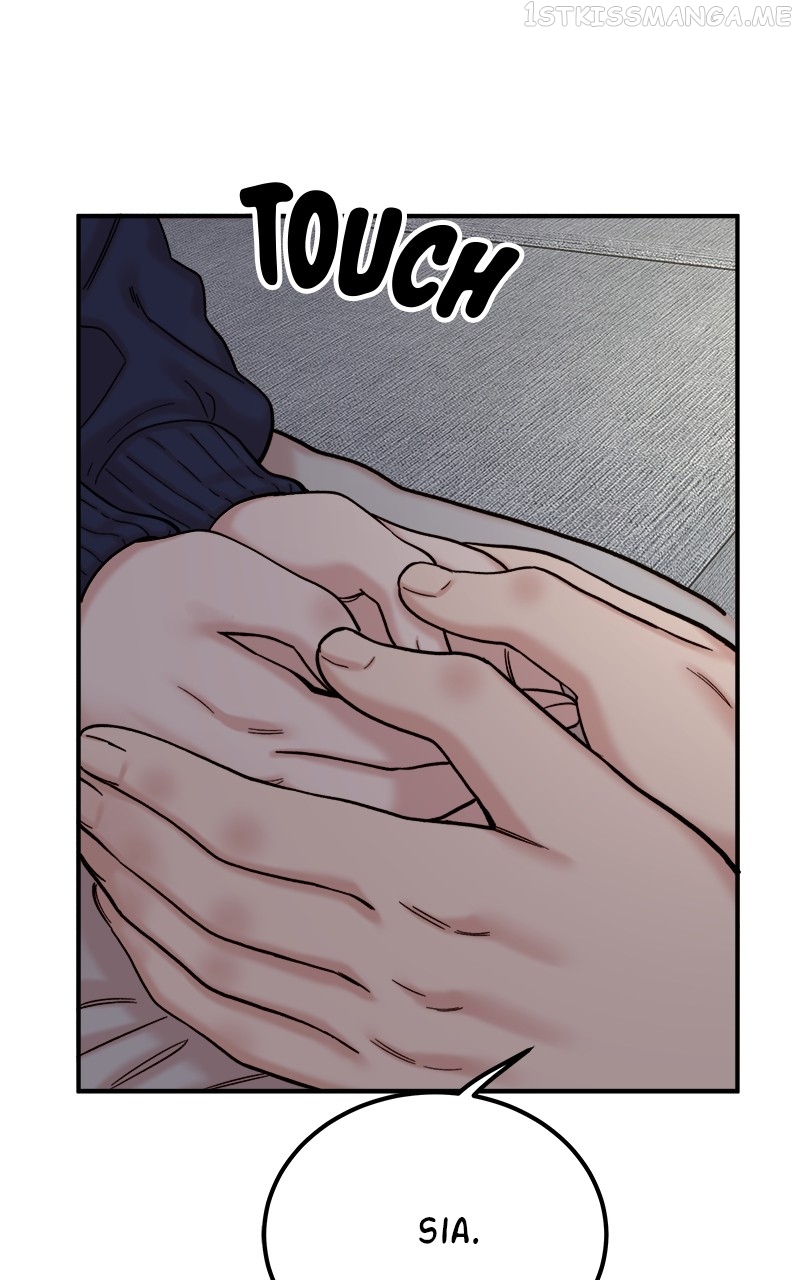 My Dud to Stud Boyfriend Chapter 39 - page 97