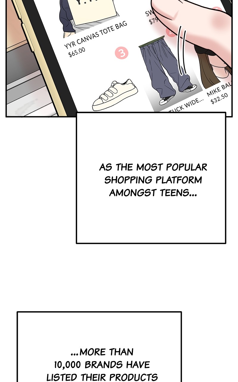 My Dud to Stud Boyfriend chapter 35 - page 75