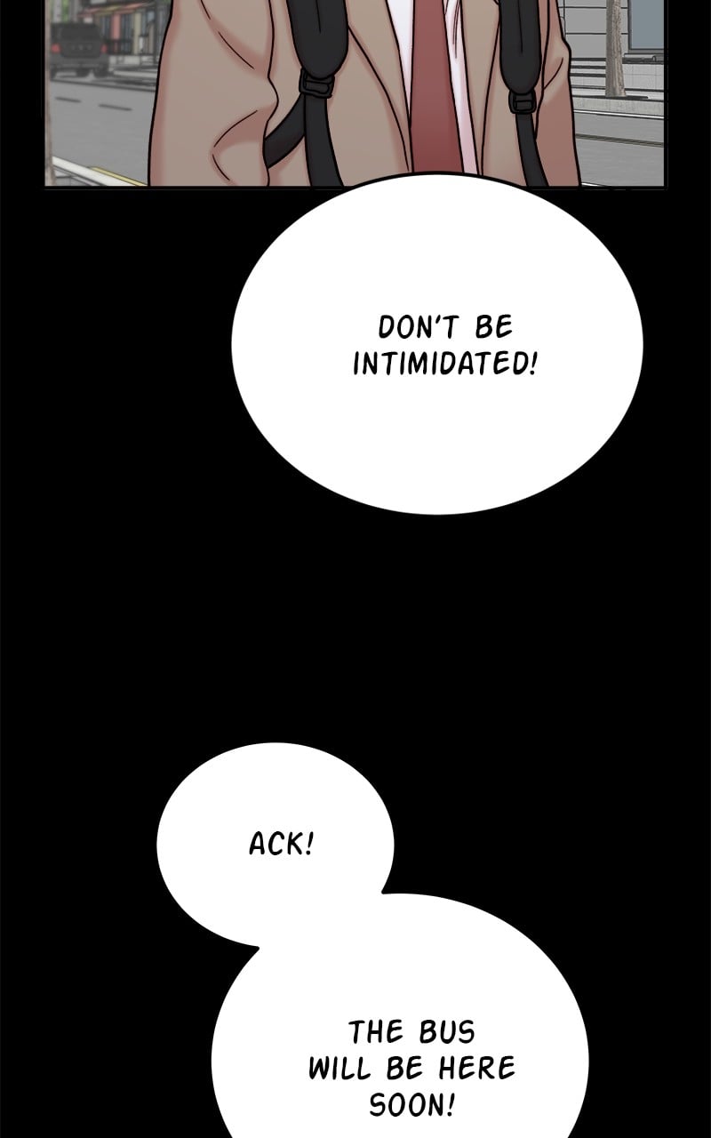 My Dud to Stud Boyfriend chapter 34 - page 28