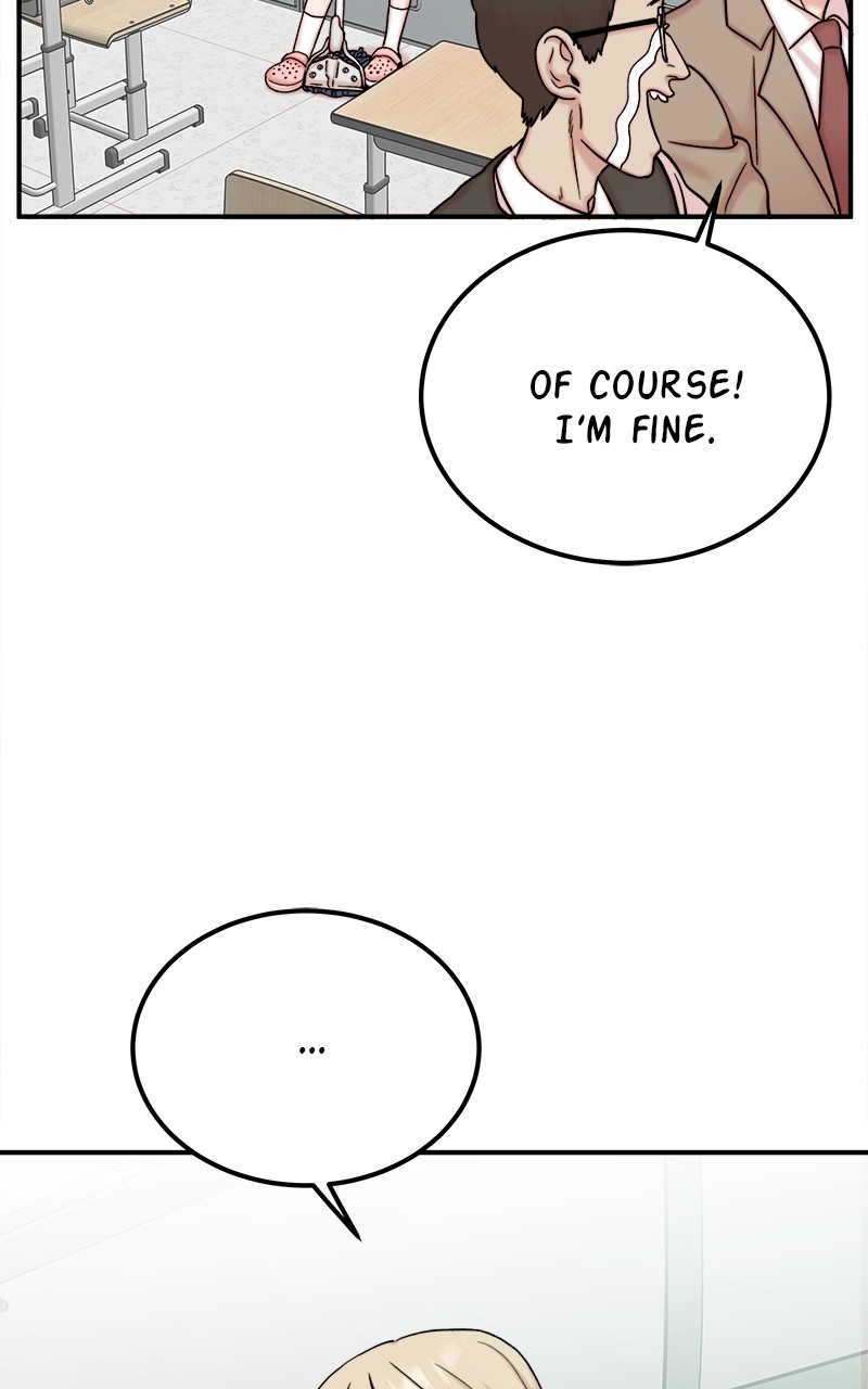 My Dud to Stud Boyfriend chapter 34 - page 79