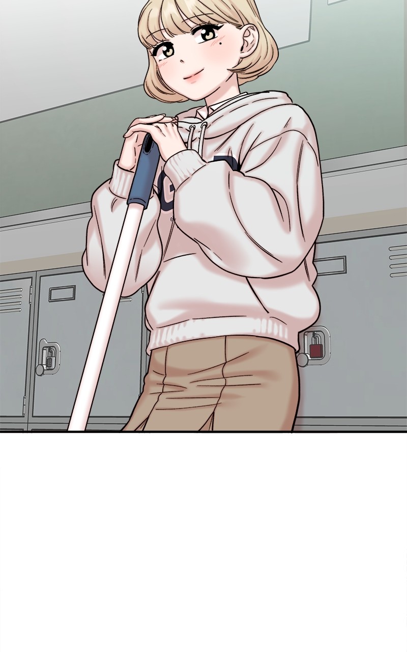 My Dud to Stud Boyfriend chapter 34 - page 80