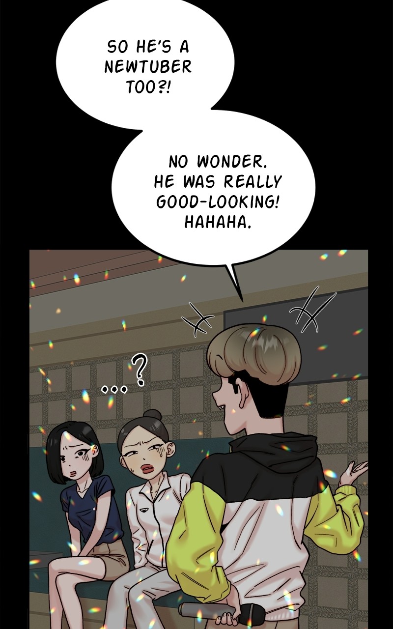 My Dud to Stud Boyfriend chapter 33 - page 17