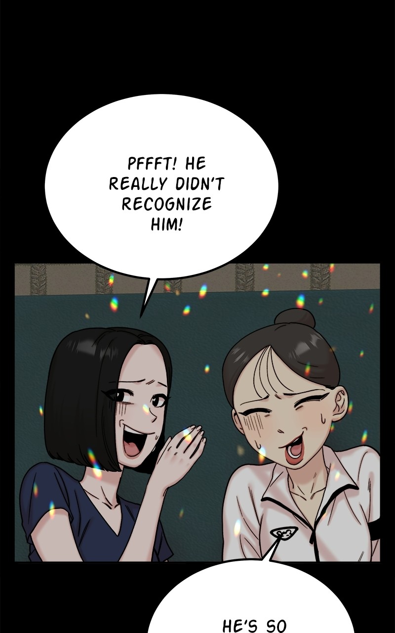 My Dud to Stud Boyfriend chapter 33 - page 26