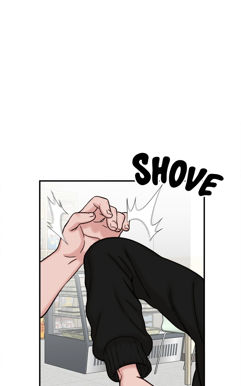 My Dud to Stud Boyfriend chapter 33 - page 82