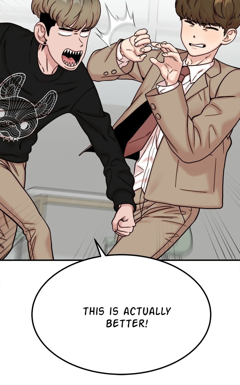 My Dud to Stud Boyfriend chapter 33 - page 85