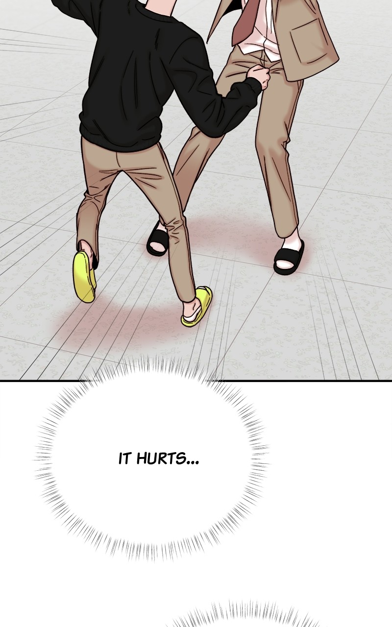 My Dud to Stud Boyfriend chapter 33 - page 90