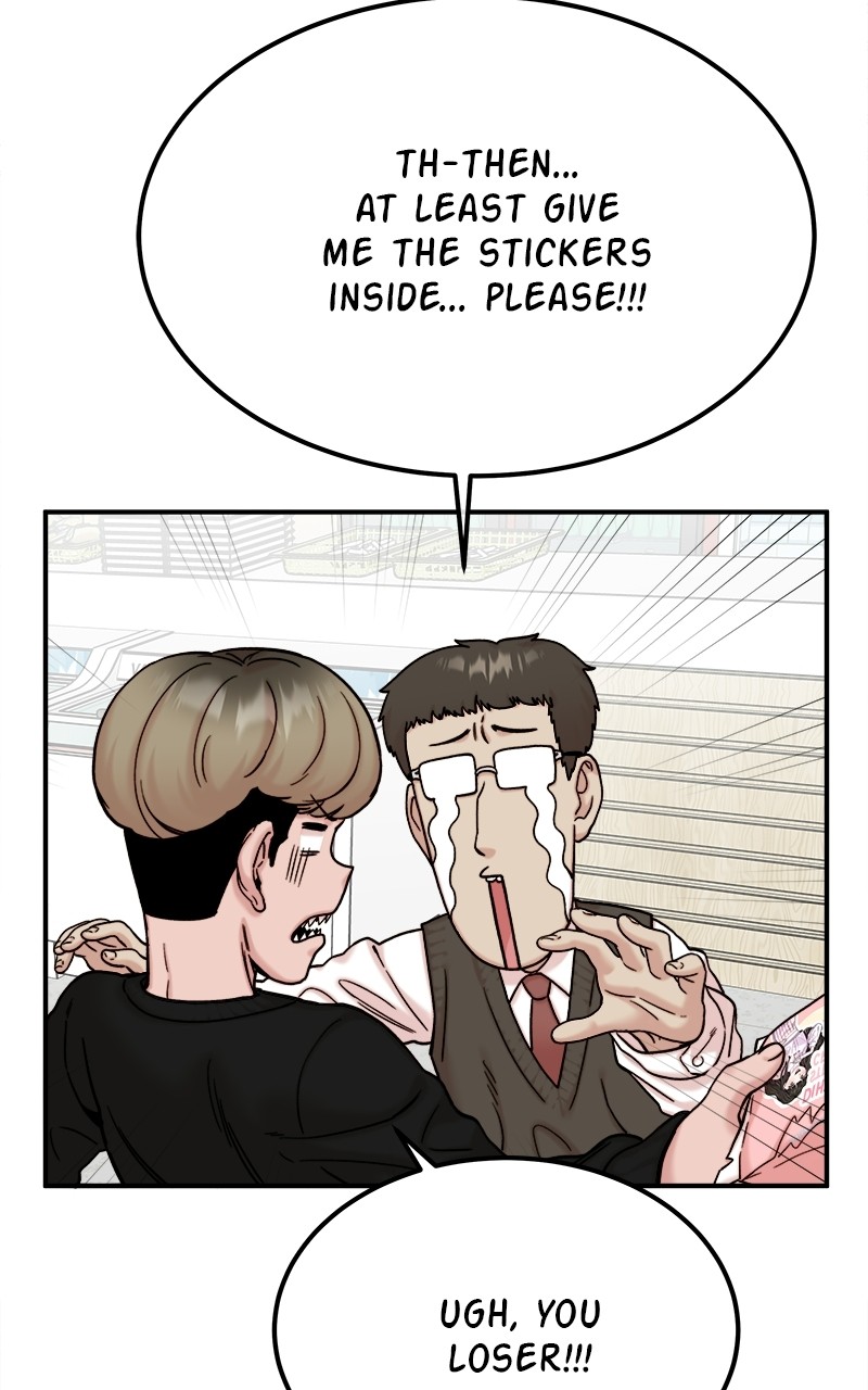My Dud to Stud Boyfriend chapter 32 - page 122