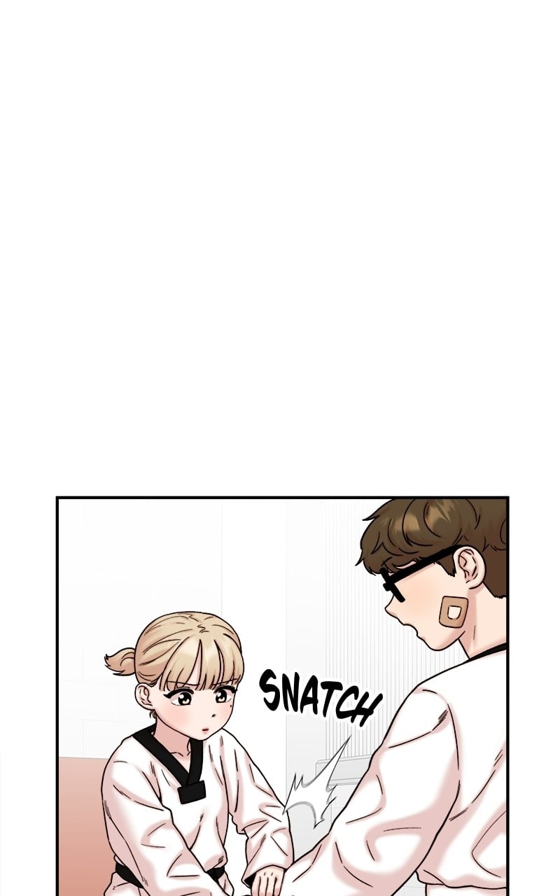My Dud to Stud Boyfriend chapter 32 - page 28