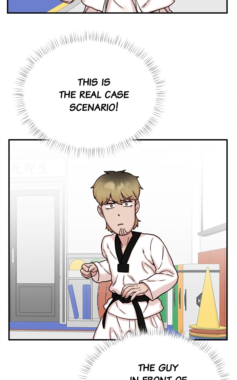 My Dud to Stud Boyfriend chapter 32 - page 69