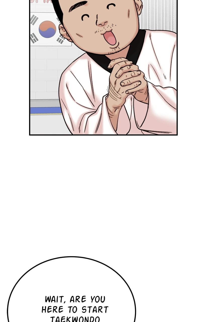 My Dud to Stud Boyfriend chapter 32 - page 8