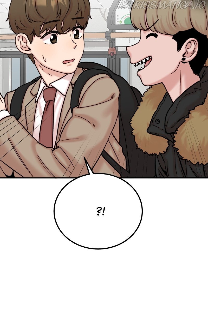 My Dud to Stud Boyfriend chapter 30 - page 108