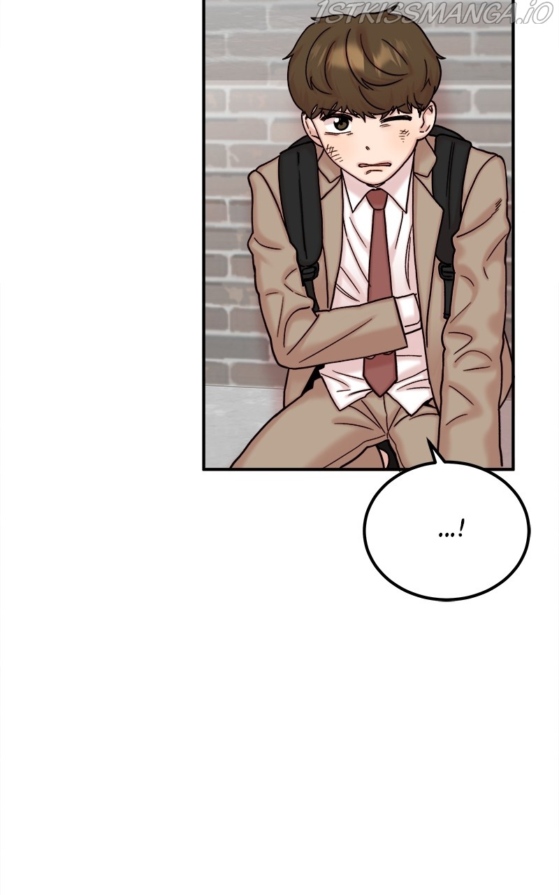 My Dud to Stud Boyfriend chapter 30 - page 121