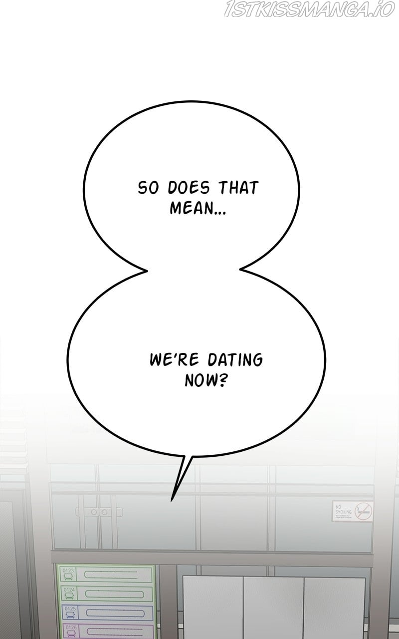 My Dud to Stud Boyfriend chapter 29 - page 1