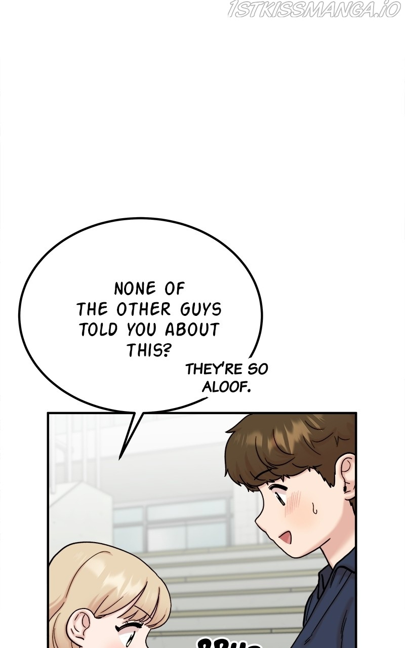 My Dud to Stud Boyfriend chapter 29 - page 102