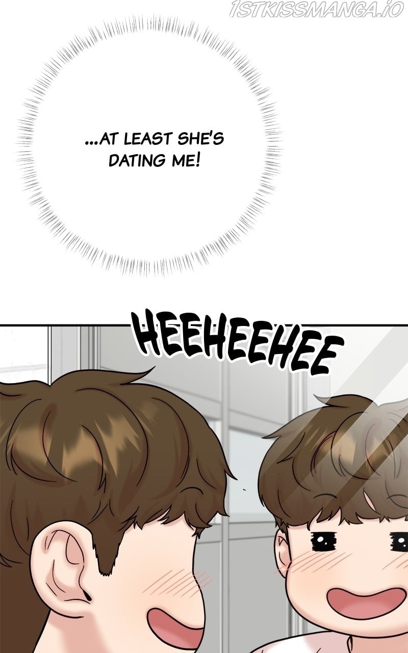 My Dud to Stud Boyfriend chapter 29 - page 113