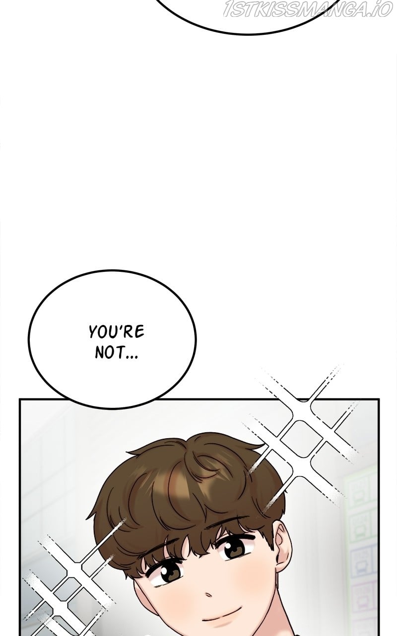 My Dud to Stud Boyfriend chapter 29 - page 14
