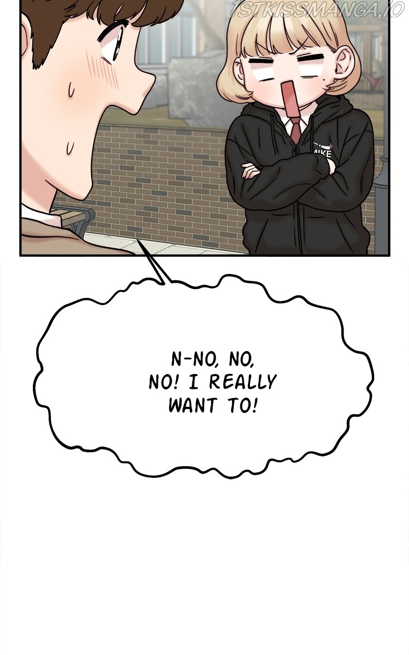 My Dud to Stud Boyfriend chapter 29 - page 71