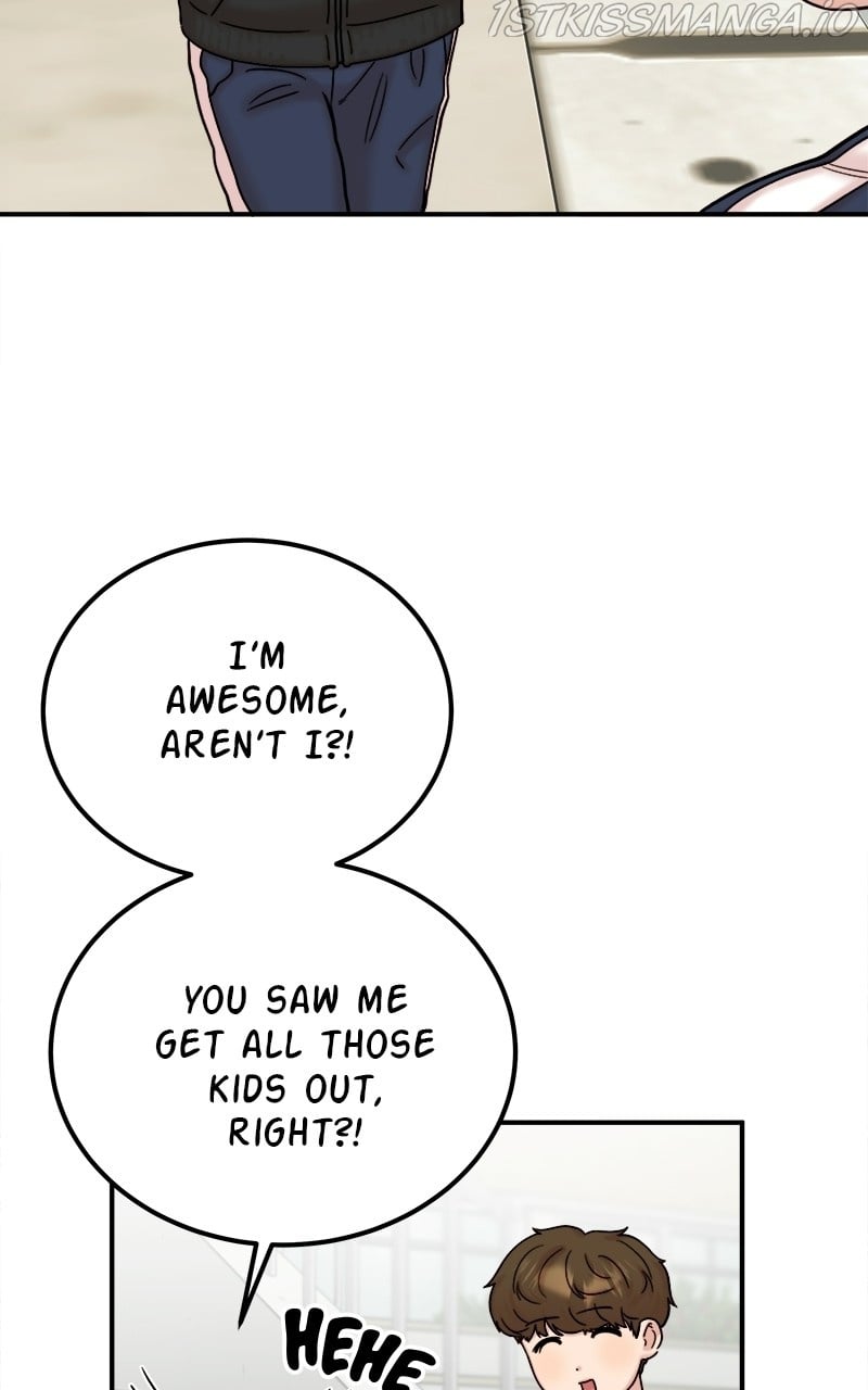My Dud to Stud Boyfriend chapter 29 - page 98