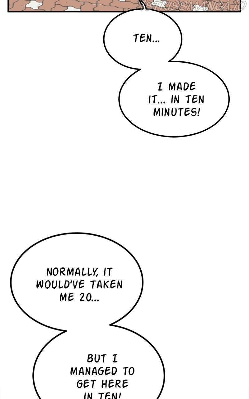 My Dud to Stud Boyfriend chapter 28 - page 13