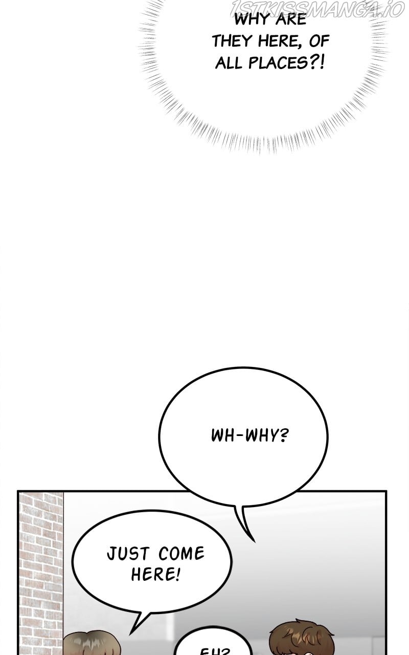 My Dud to Stud Boyfriend chapter 28 - page 22