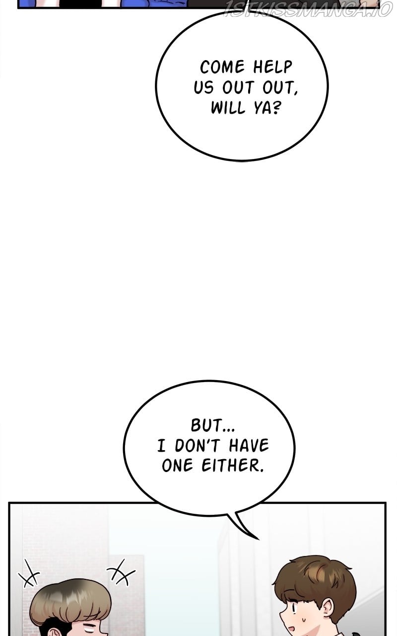 My Dud to Stud Boyfriend chapter 28 - page 28