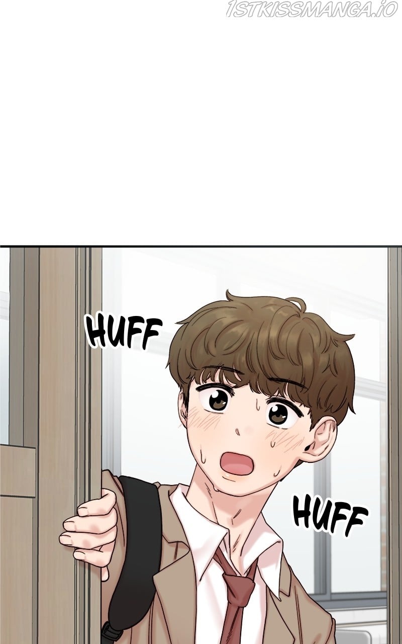 My Dud to Stud Boyfriend chapter 28 - page 38
